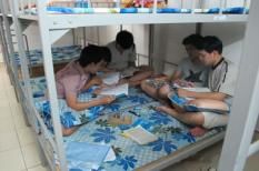 Những bất ổn mang tên nội trú